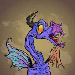 Dragon #2371