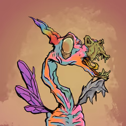 Dragon #6559