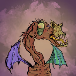 Dragon #3559
