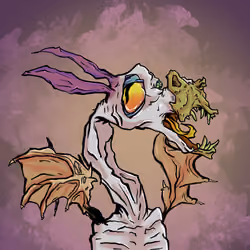 Dragon #854