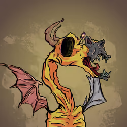 Dragon #8333