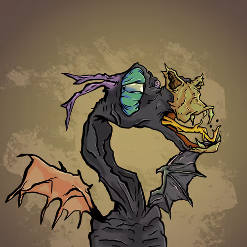 Dragon Town Wtf