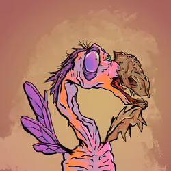Dragon #2084
