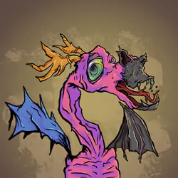 Dragon #9766