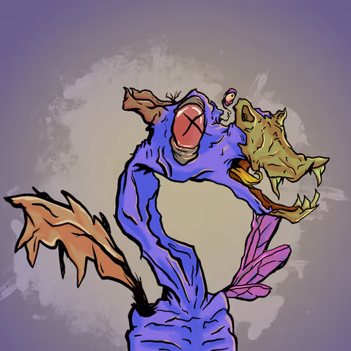 Dragon Town Wtf