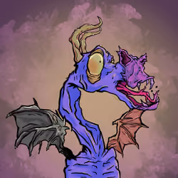 Dragon #2506