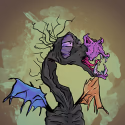 Dragon #1260