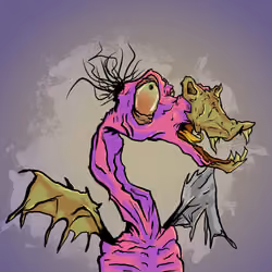 Dragon #8823