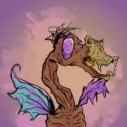 Dragon #2466