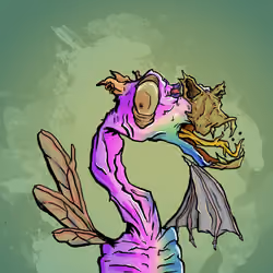 Dragon #9455