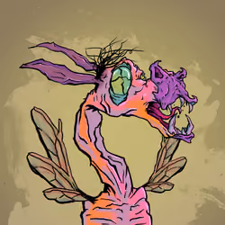Dragon #4743