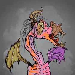 Dragon #9337