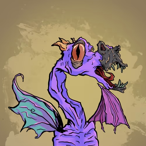 Dragon Town Wtf
