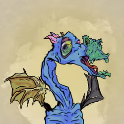 Dragon #4402