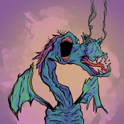 Dragon #9485
