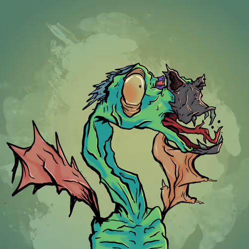 Dragon Town Wtf