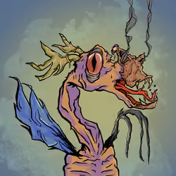 Dragon #4799