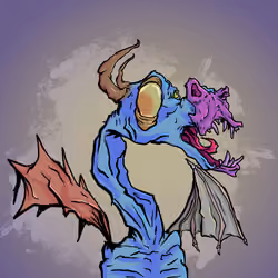 Dragon #6294
