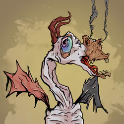 Dragon #5852