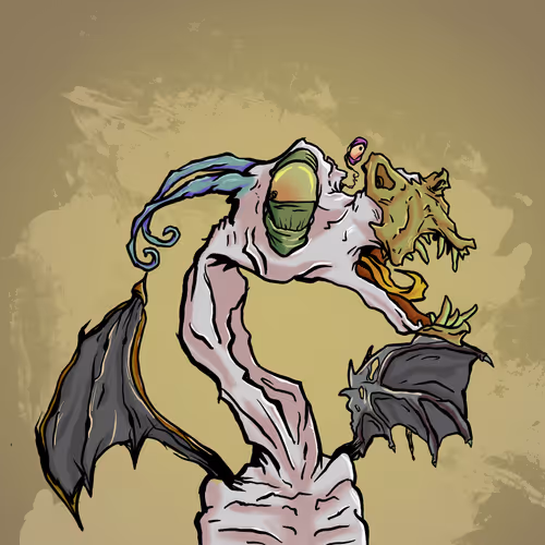 Dragon Town Wtf