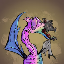 Dragon #9345