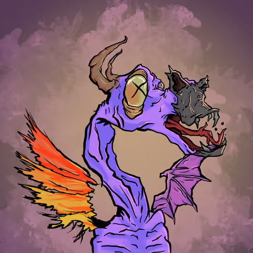 Dragon Town Wtf