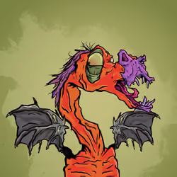 Dragon #3949