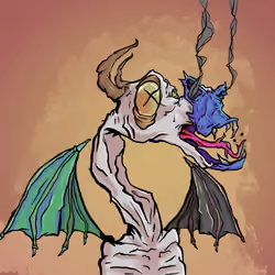 Dragon #3970