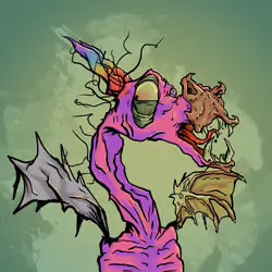 Dragon #792