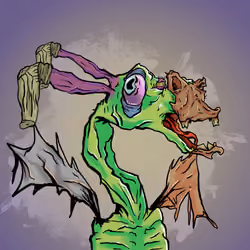 Dragon #3245