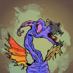 Dragon #9601