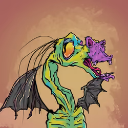 Dragon #8967