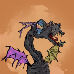 Dragon #1059