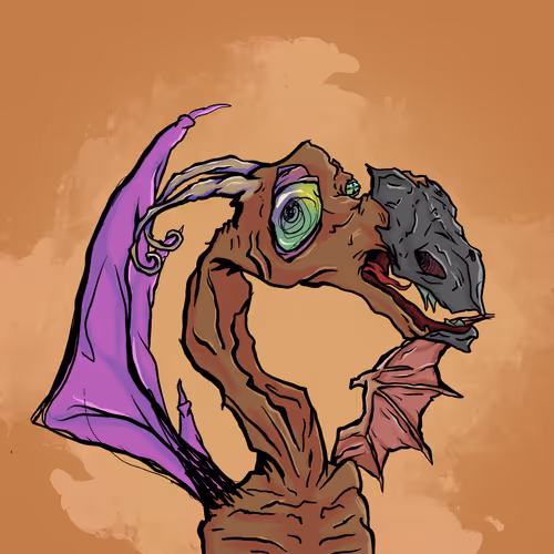 Dragon Town Wtf