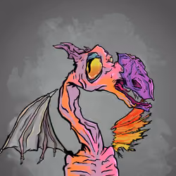 Dragon #8641
