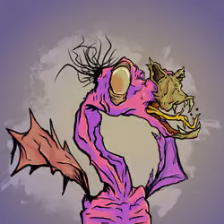 Dragon #4689
