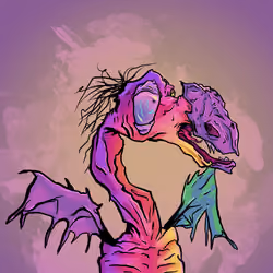Dragon #9814