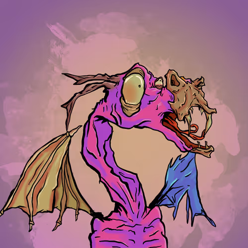 Dragon Town Wtf
