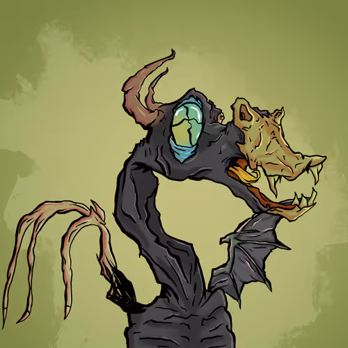 Dragon Town Wtf