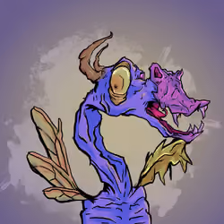 Dragon #5306