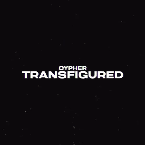 Transfigured