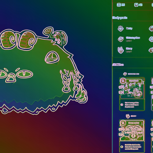 Blockchain Contact Card