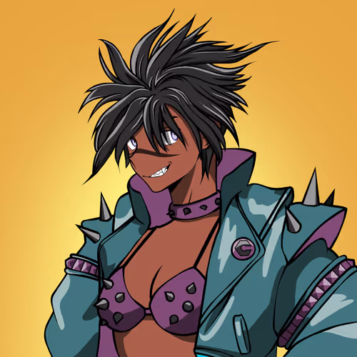 Genesis Mangachain