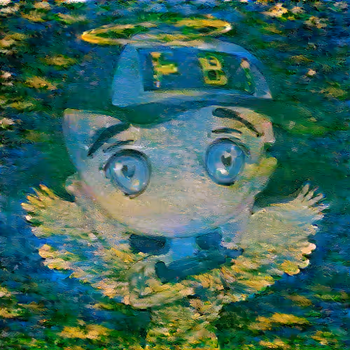 Water Milily #3
