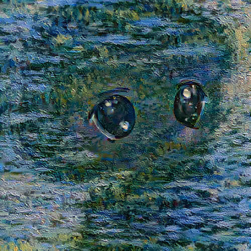 Water Milily #163