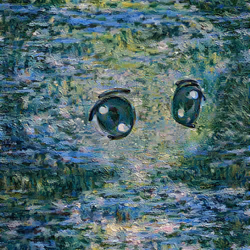 Water Milily #191