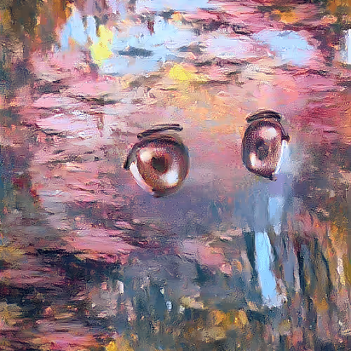 Water Mililys