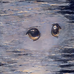 Water Milily #326