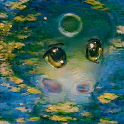 Water Milily #1