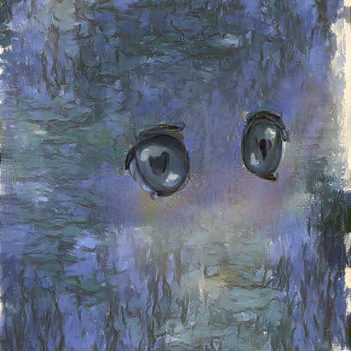Water Mililys